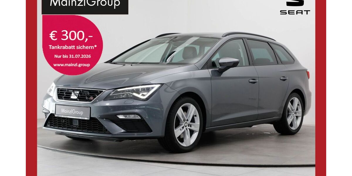 Seat Leon 95.436 km 16.530 &euro; Feldkirchen/Westerham 83620