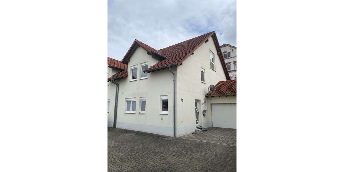 Einfamilienhaus Ramstein-Miesenbach Miesenbach - 5 Zimmer, 205 m&sup2;, 1.700&euro; | Angebot:26995336