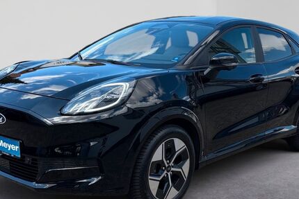 Ford Puma Gen-E 4.133 km 29.990 &euro; Endingen am Kaiserstuhl 79346