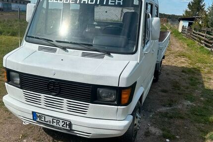 Mercedes-Benz Andere 240.000 km 3.700 &euro; Bad liebwerda 04924
