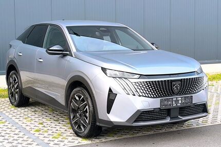 Peugeot 3008 10.000 km 24.900 &euro; Mahlow 15831