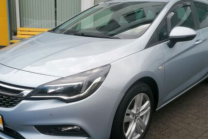 Opel Astra 112.500 km 11.490 &euro; Pelm 54570