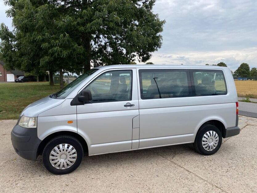 T5 Transporter