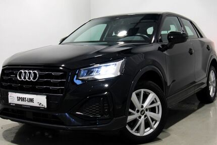 Audi Q2 100.400 km 23.999 &euro; Landshut 84030