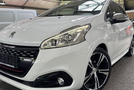Peugeot 208 83.999 km 11.490 &euro; Troisdorf 53842