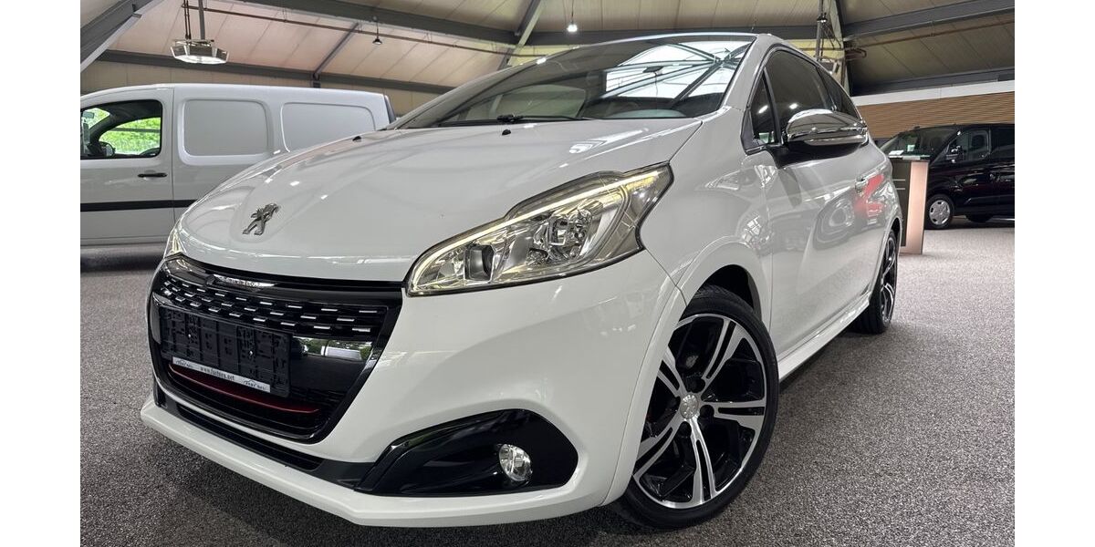 Peugeot 208 83.999 km 11.490 &euro; Troisdorf 53842