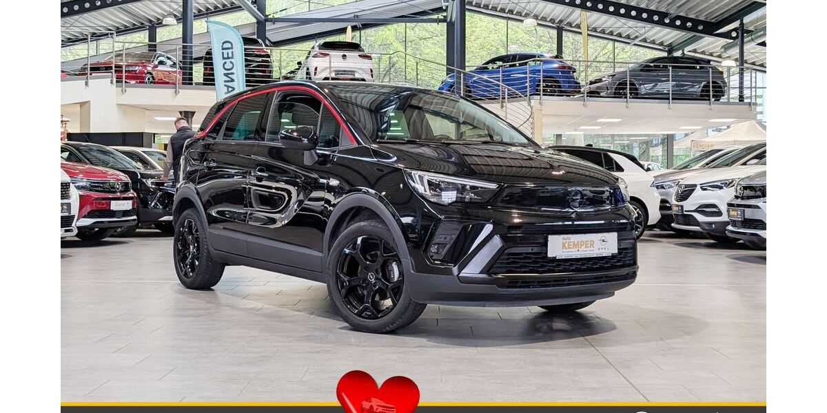 Opel Crossland (X) 27.200 km 18.350 &euro; Meppen 49716