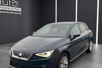 Seat Ibiza 16.420 km 19.490 &euro; Schmelz 66839