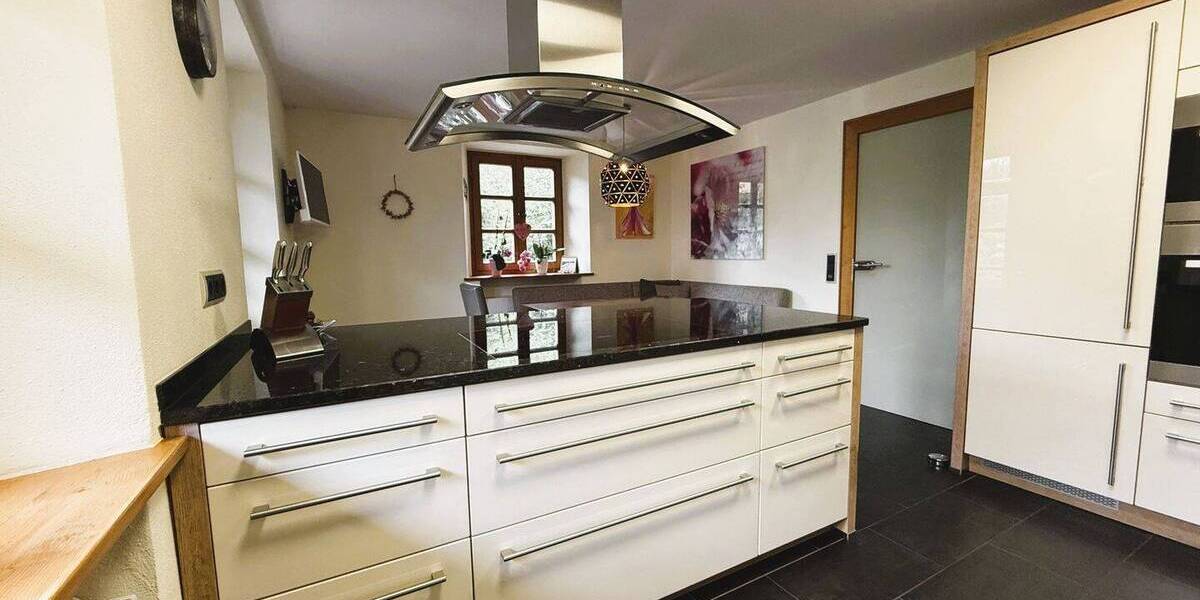 Einfamilienhaus Deggendorf / Mietraching Mietraching - 7 Zimmer, 275 m&sup2;, 936.000&euro; | Angebot:25670720