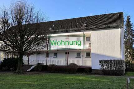 Wohnung Rinteln - 2 Zimmer, 41 m&sup2;, 60.000&euro; | Angebot:24805515