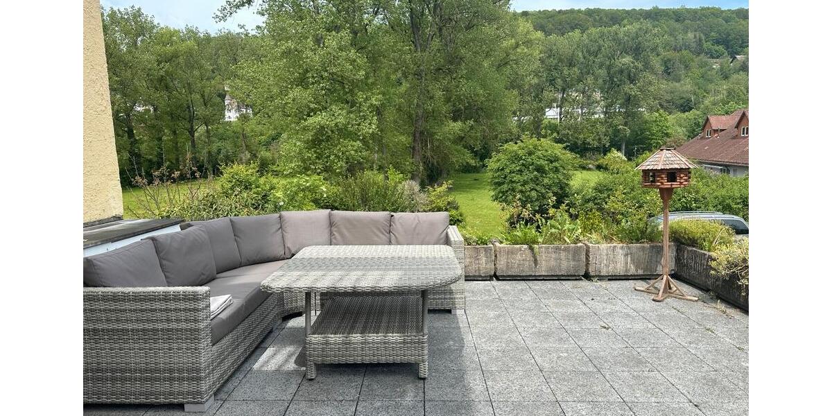Einfamilienhaus Bad Brückenau - 9 Zimmer, 360 m&sup2;, 549.000&euro; | Angebot:26990991