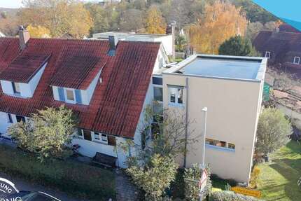 Haus Freiberg am Neckar - 6 Zimmer, 156 m&sup2;, 579.000&euro; | Angebot:26696393
