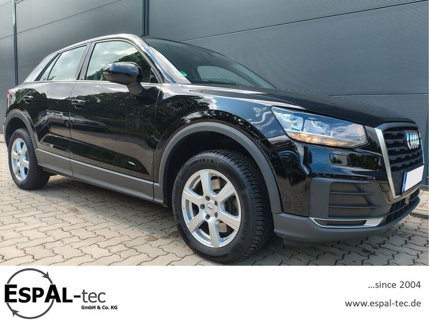 Audi Q2 132.050 km 12.900 € Hannover 30165