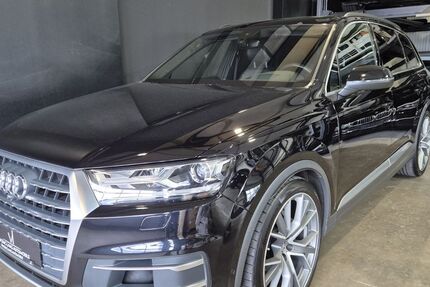 Audi Q7 178.500 km 32.990 &euro; Mochenwangen 88284