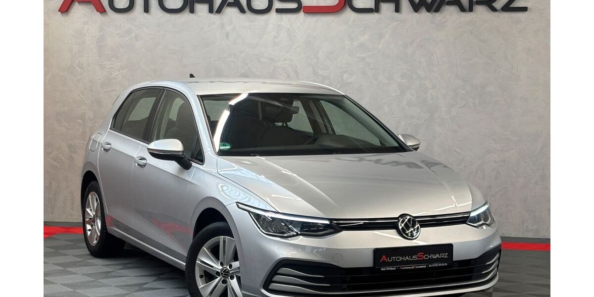 VW Golf 73.899 km 15.590 &euro; Bad Wildbad-Calmbach 75323