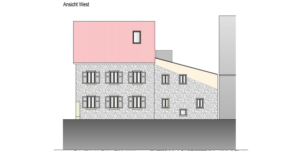Einfamilienhaus Dettelbach - 6 Zimmer, 248 m&sup2;, 125.000&euro; | Angebot:25428216