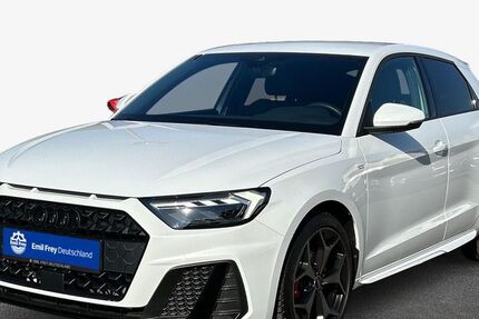 Audi A1 12.460 km 22.460 &euro; Esslingen 73730