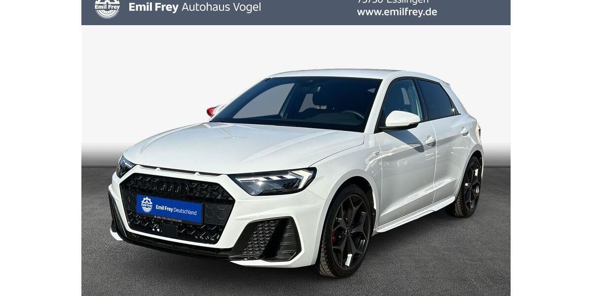 Audi A1 12.460 km 22.460 &euro; Esslingen 73730