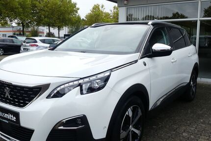 Peugeot 5008 106.304 km 18.600 € Dessau-Roßlau 06847