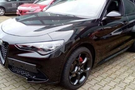 Alfa Romeo Stelvio 58.813 km 38.985 &euro; Pohlheim 35415