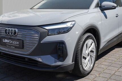 Audi Q4 e-tron 70.648 km 23.980 &euro; Neuwied 56564
