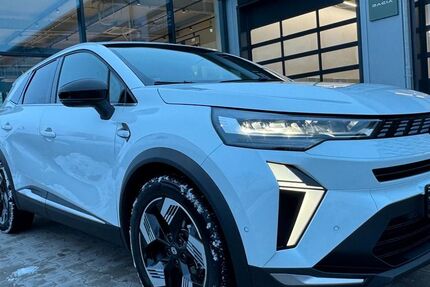 Renault Symbioz 25.500 km 25.990 &euro; Wiesmoor 26639