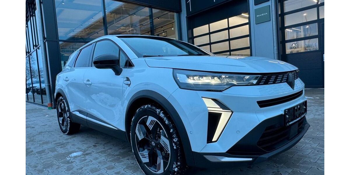 Renault Symbioz 25.500 km 25.990 &euro; Wiesmoor 26639