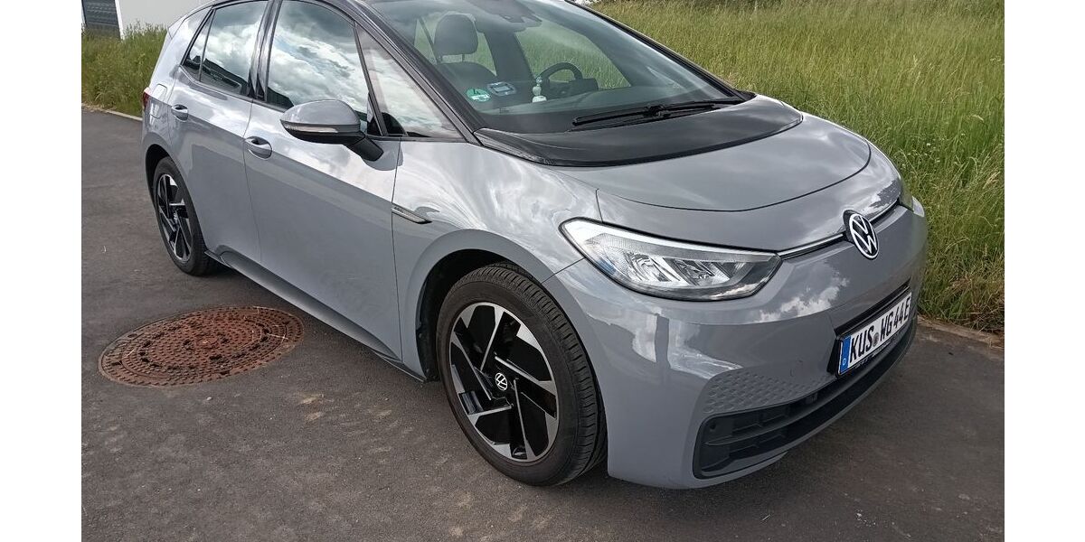 VW ID.3 48.487 km 22.000 &euro; Weidenhahn 56244