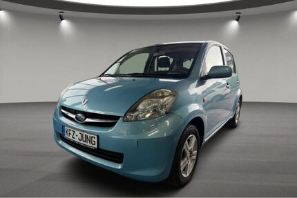 Subaru Justy 188.000 km 3.990 &euro; Limburg 65549
