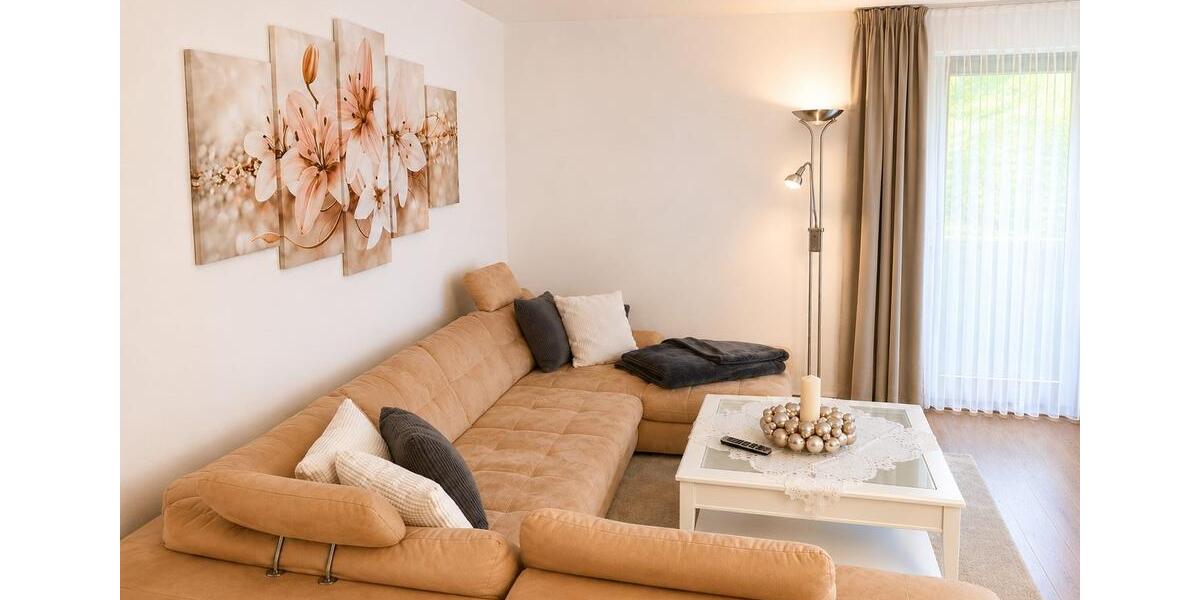 Hochparterre Bad Harzburg - 2 Zimmer, 47 m&sup2;, 89.900&euro; | Angebot:27070737