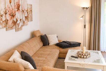 Wohnung Bad Harzburg - 2 Zimmer, 47 m&sup2;, 89.900&euro; | Angebot:27070737