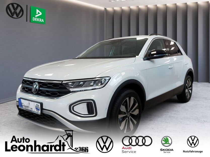 VW T-Roc 1.500 km 26.790 € Aue 08280