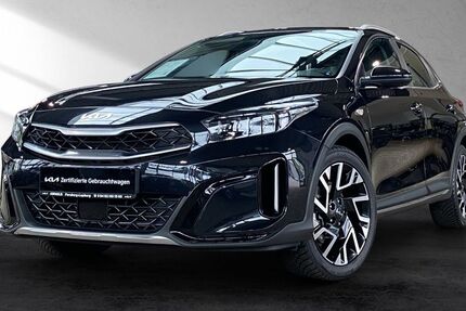 Kia XCeed 15.980 km 22.450 &euro; Parsberg/Lupburg 92331