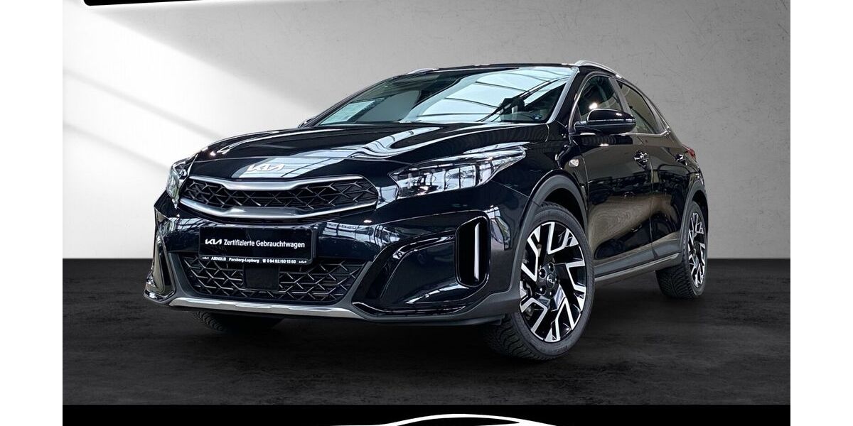 Kia XCeed 15.980 km 22.450 &euro; Parsberg/Lupburg 92331