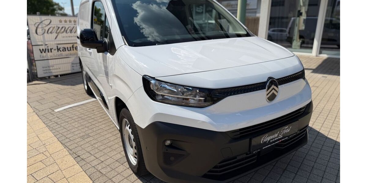 Citroen Berlingo 17.300 km 19.990 &euro; Forst 76694