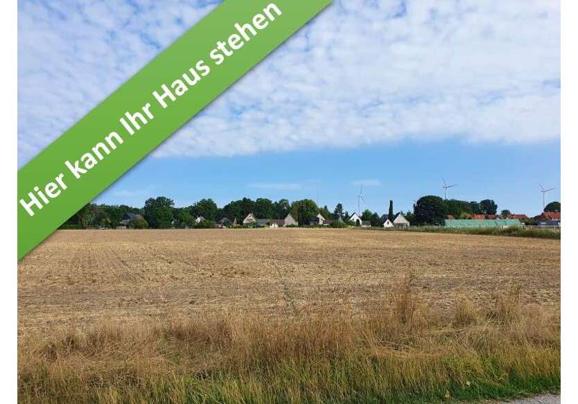 Haus zum Kaufen in Katensen 372.500 € 157 m²