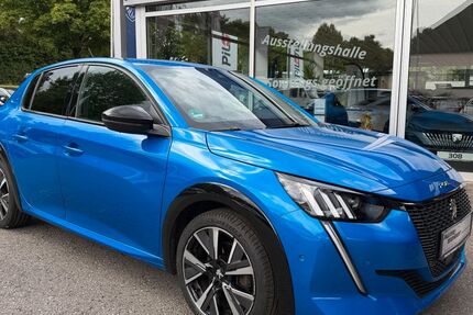 Peugeot 208 74.200 km 15.490 &euro; Oberstenfeld 71720