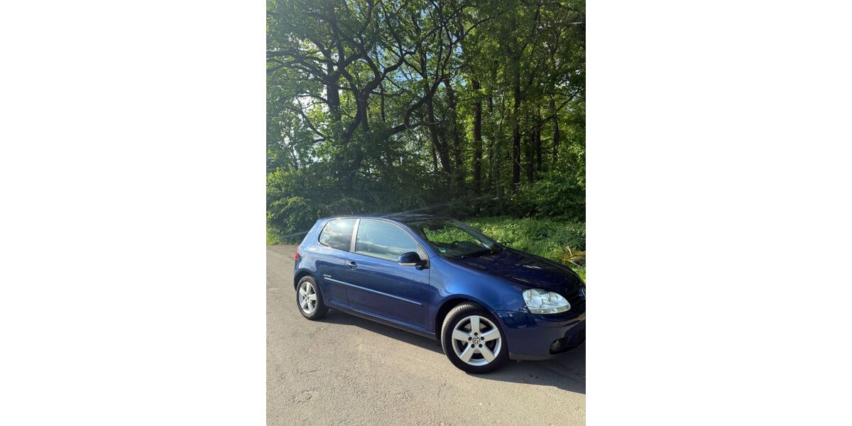 VW Golf 177.000 km 3.200 &euro; Georgsmarienhütte 49124