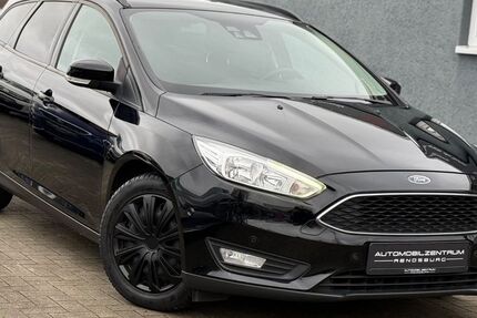 Ford Focus 99.327 km 3.999 &euro; Rendsburg 24768