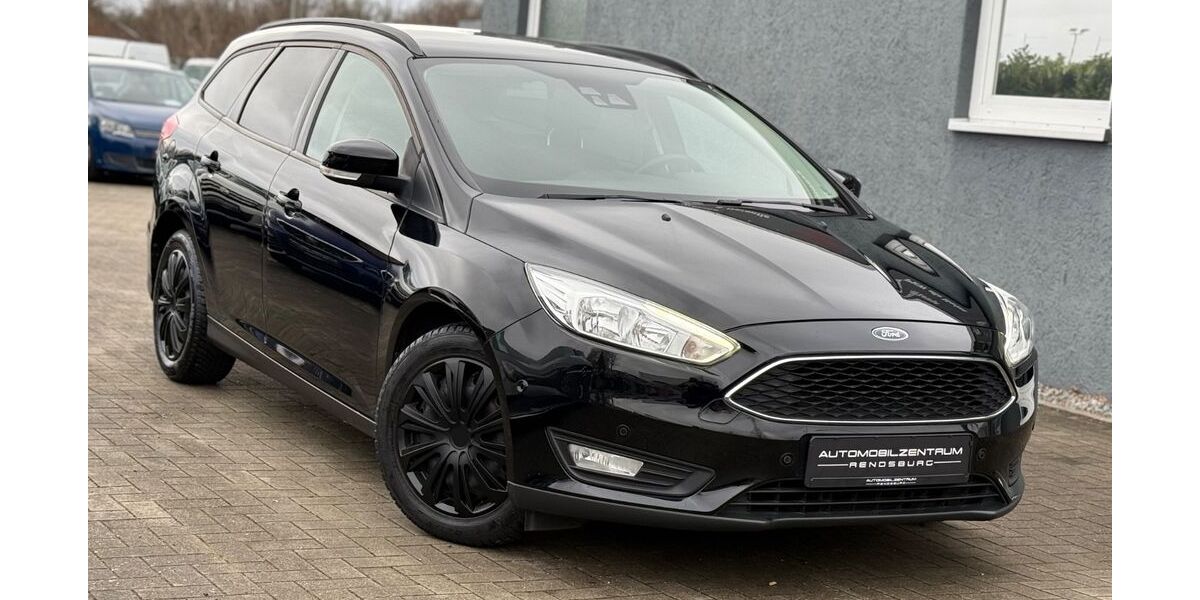 Ford Focus 99.327 km 3.999 &euro; Rendsburg 24768