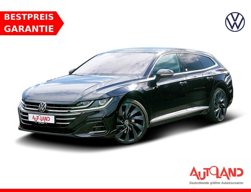 VW Arteon 65.062 km 34.490 € Schwerin 19061