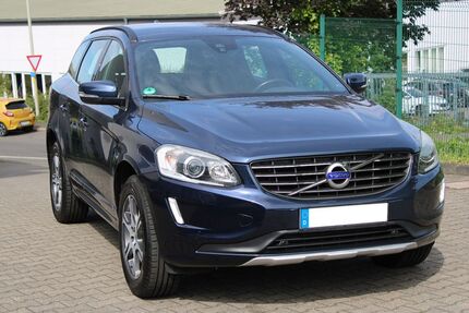 Volvo XC60 167.587 km 12.990 &euro; Heiligenhaus 42579