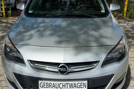 Opel Astra 183.000 km 2.349 &euro; Osnabrück 49084