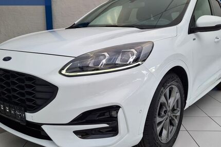Ford Kuga 43.500 km 23.900 &euro; Thurmansbang/Thannberg 94169