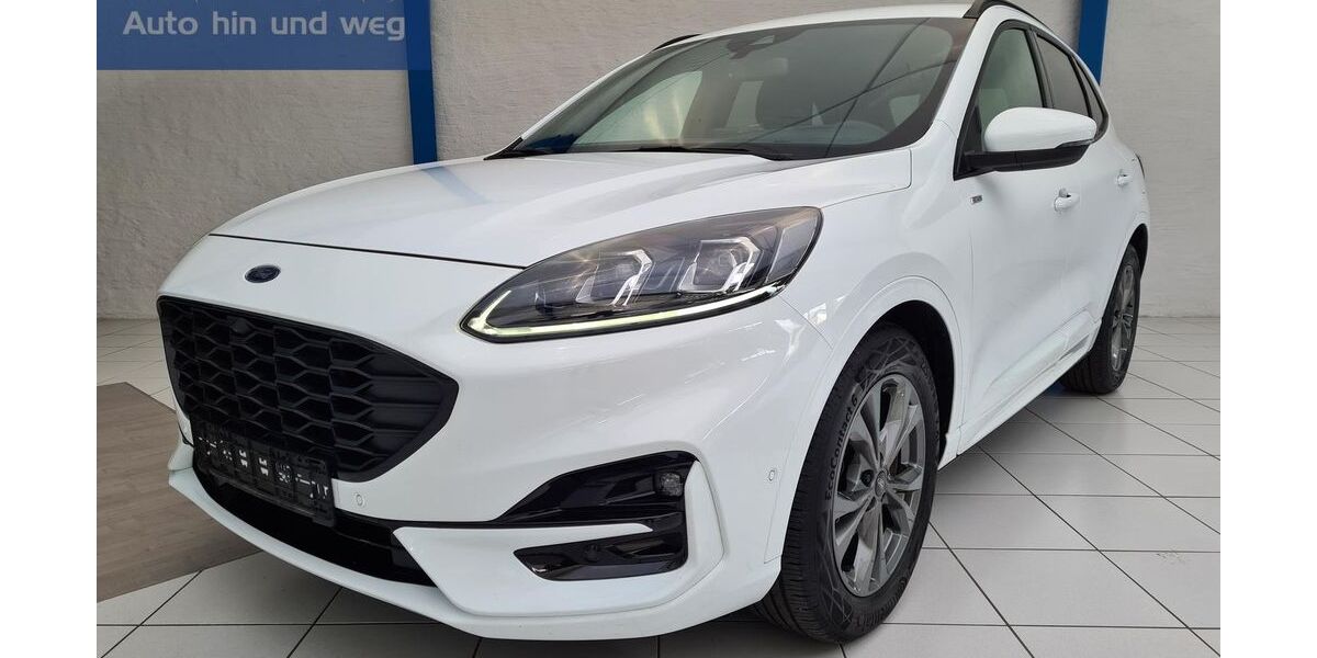 Ford Kuga 43.500 km 23.900 &euro; Thurmansbang/Thannberg 94169