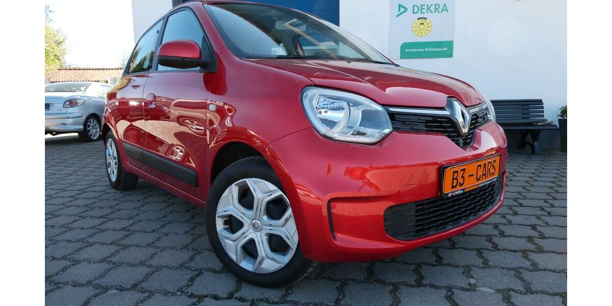 Renault Twingo 88.500 km 7.950 &euro; Northeim/OT Hohnstedt 37154