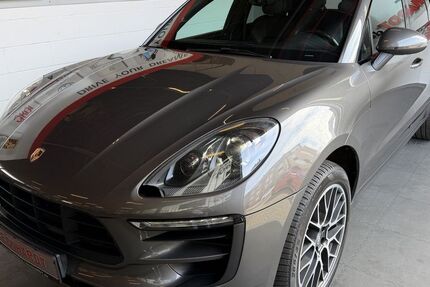 Porsche Macan 168.421 km 27.490 &euro; Stolberg 52223