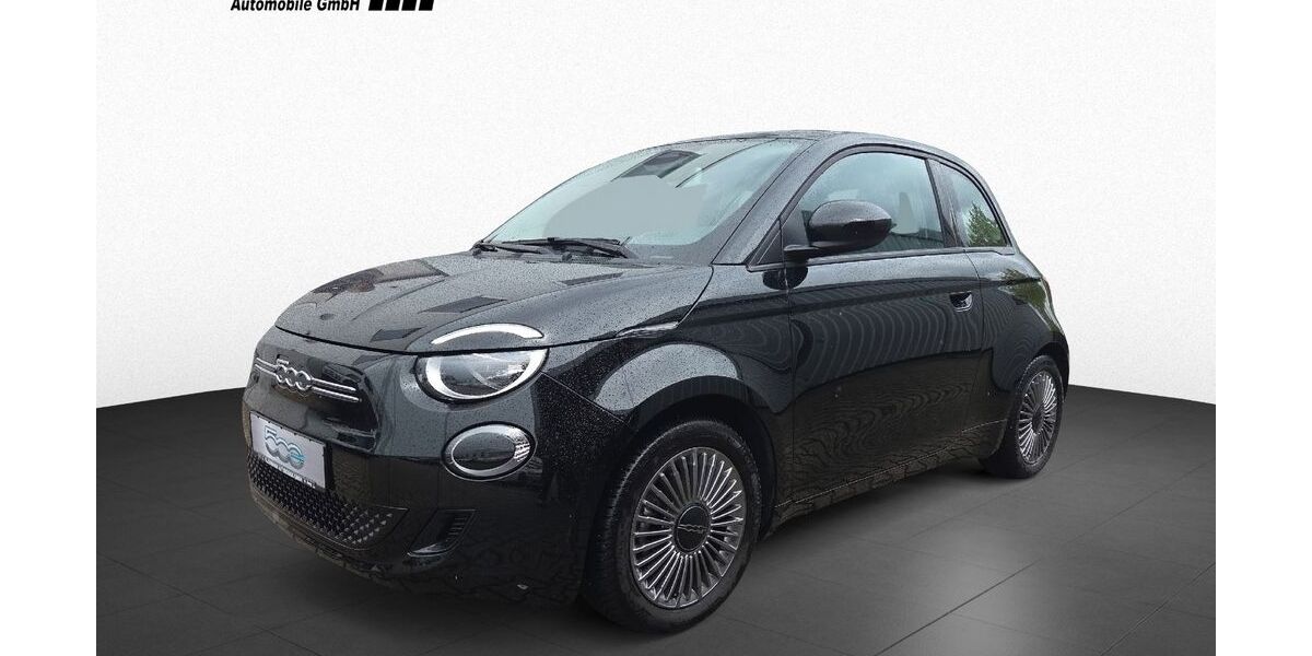 Fiat 500e 27.950 km 18.490 &euro; Pforzheim 75179