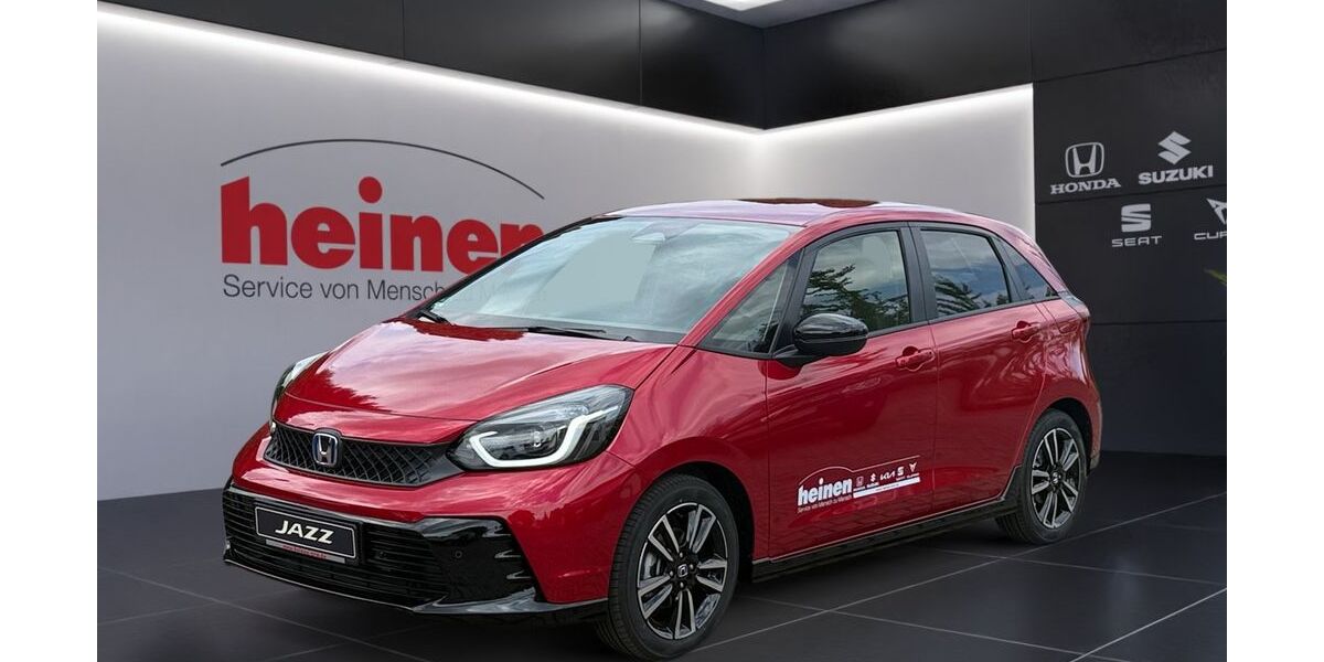 Honda Jazz 6.000 km 29.180 &euro; Dortmund 44149