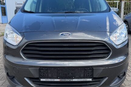 Ford Tourneo Courier 140.000 km 5.950 &euro; Pfedelbach 74629